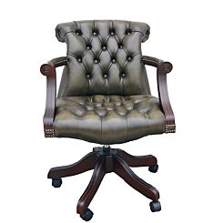 Admiral swivel chair