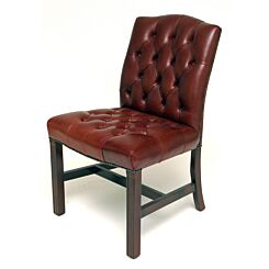 Richmond chair fixed leg, English Decorations