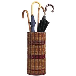 Bookworks Umbrella stand