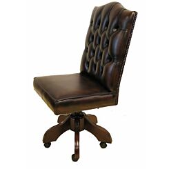 Winston swivel chair