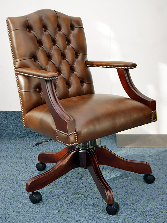 gainsborough swivel chair