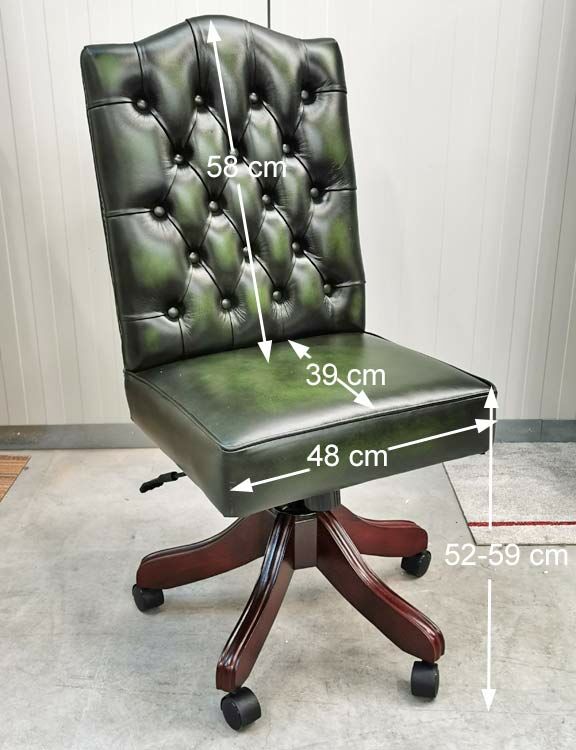 winston swivel chairs