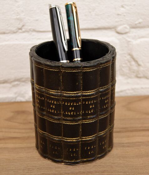 pen and pencil pot 