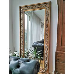 barok spiegels & Brocante Spiegels, Decorations