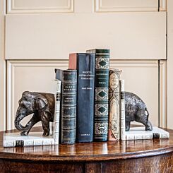 Bookends and Paperweights - English accessories - Accessories