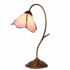 Tiffany Table Lamp ED-5327