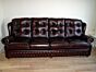 Suzanne Chesterfield sofa, English Decorations